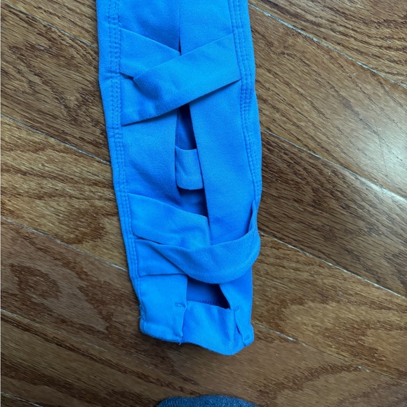 FREE PEOPLE Movement Very Prairie Leggings - Picture 6 of 9